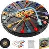 Rope Untangling Puzzle Game,Twisted Rope Puzzle
