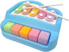 2 in 1 Xylophone and Piano Toy