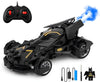 Baatman Remote Control Car