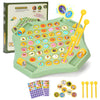 Memory Flip Chess Game