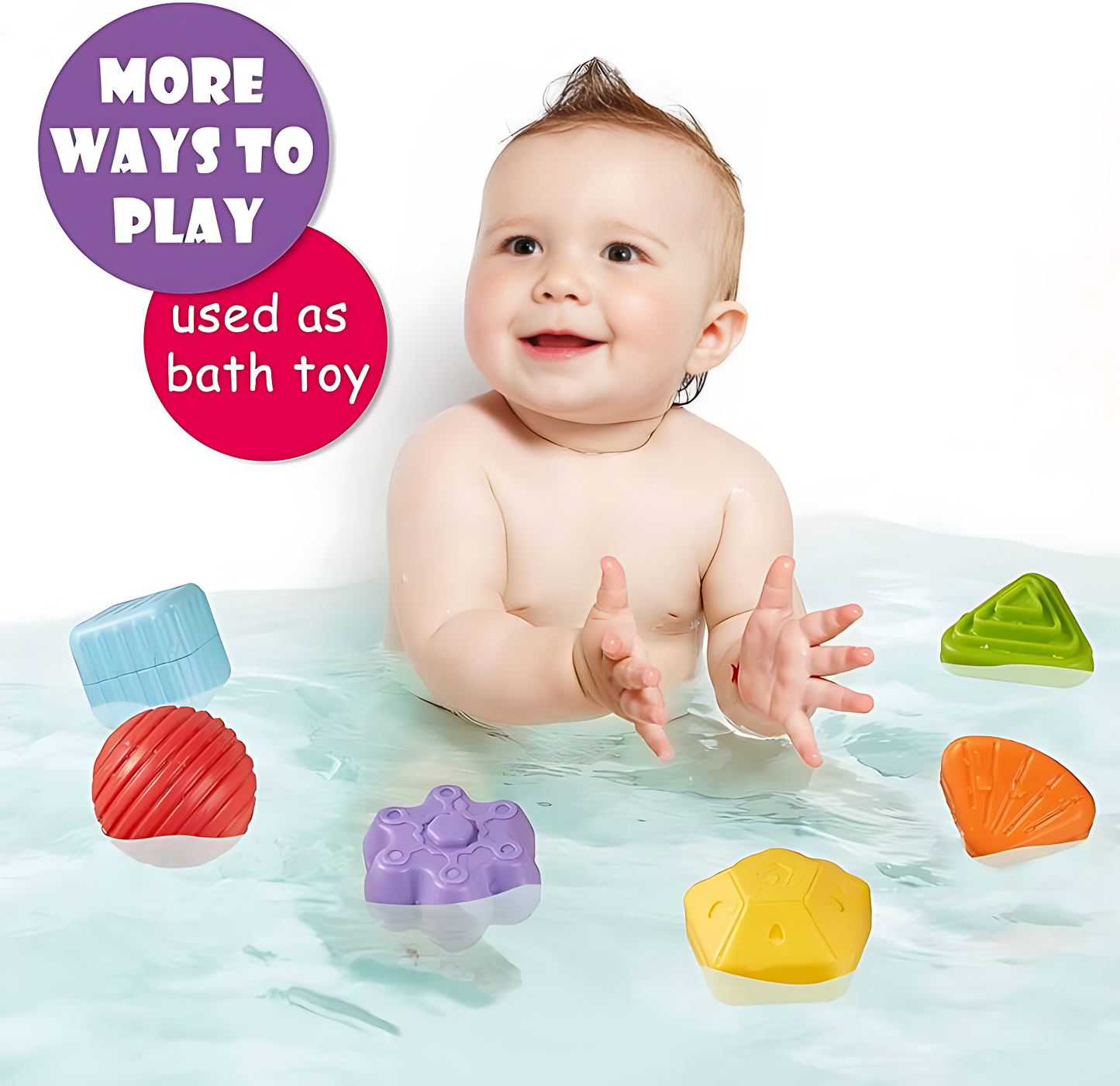 Shape Sorter Baby Toys