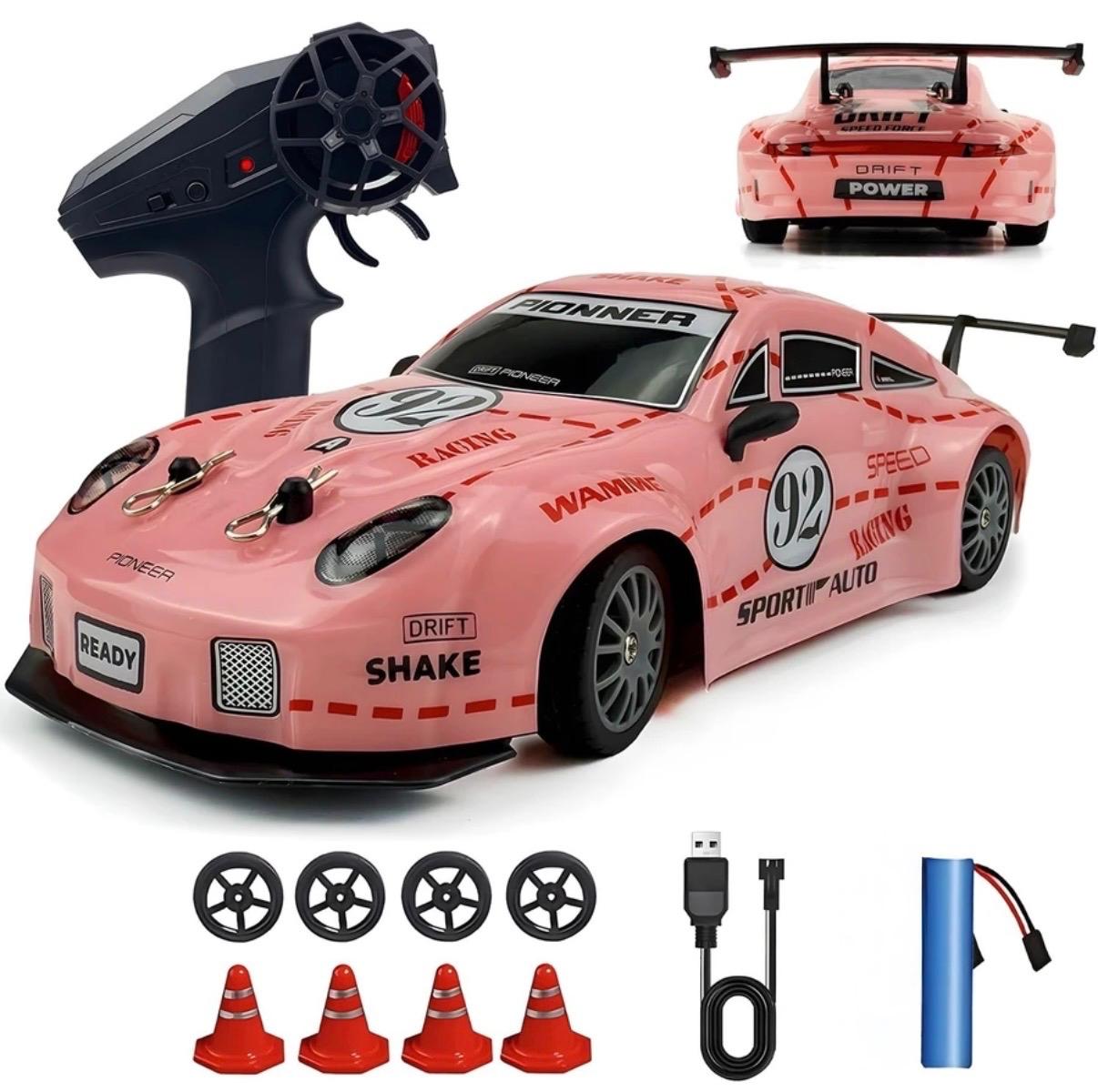 Drift Stunt Remote Control Car