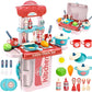 Kitchen Suitcase