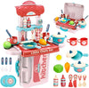 Kitchen Suitcase
