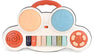 Drum Piano Musical Toy