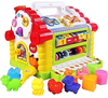 Smartcraft Colorful And Attractive Cottage