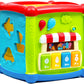 6 in 1 Multipurpose Activity Play Center