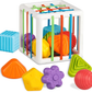 Shape Sorter Baby Toys