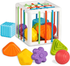 Shape Sorter Baby Toys