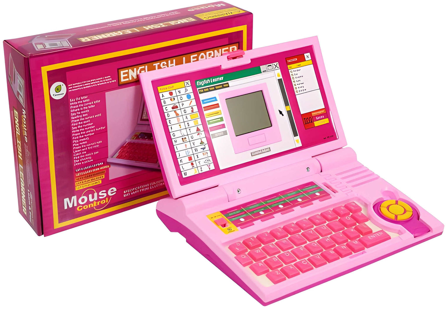 Educational Laptop Computer