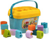 Baby First Blocks Color & Shape
