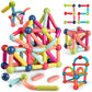Magnetic Sticks Building Blocks