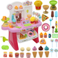 Super Market Toy - Battery Operated