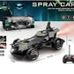Baatman Remote Control Car