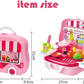 Kitchen Cook Set