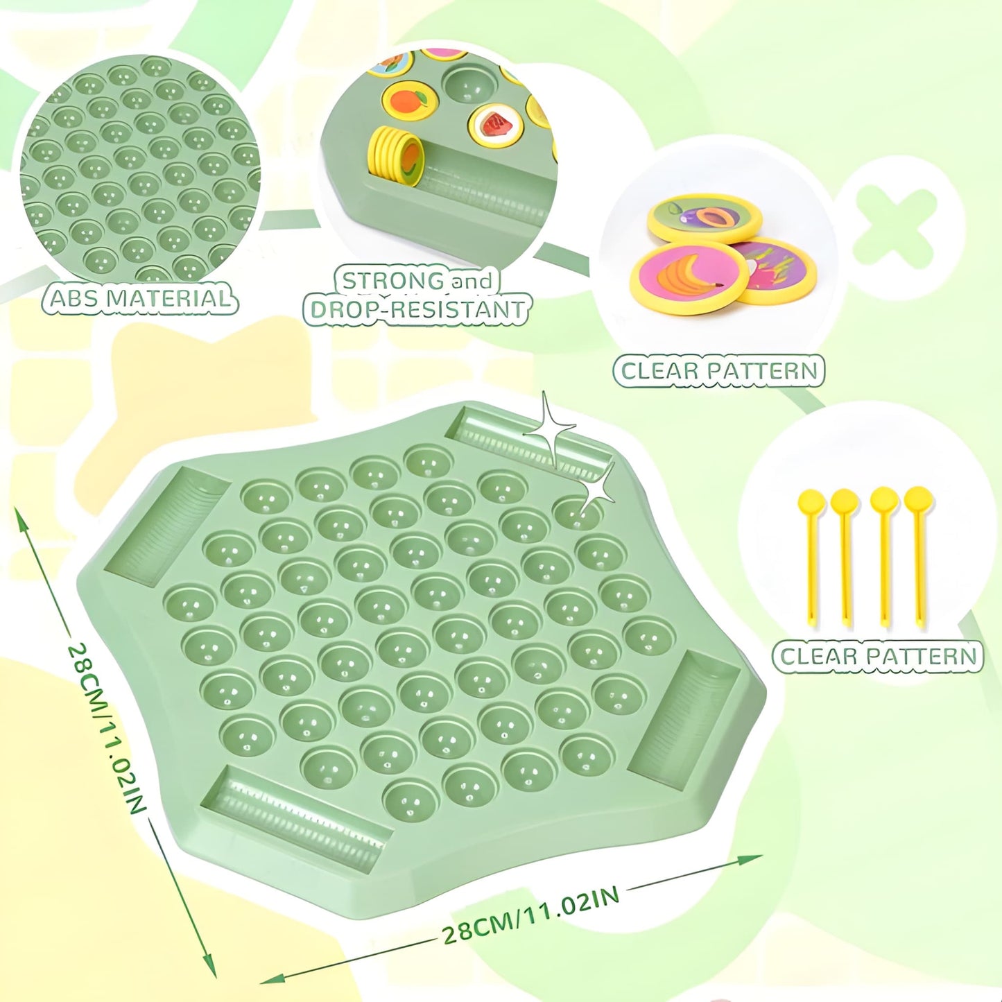 Memory Flip Chess Game