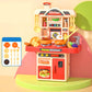 50 Pcs Kitchen Set Toys