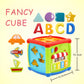 6 in 1 Multipurpose Activity Play Center