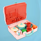 Kitchen Suitcase