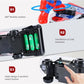 Superhero LED Skateboard Toy