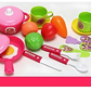 Kitchen Cook Set
