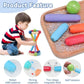 Magnetic Sticks Building Blocks