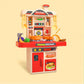 50 Pcs Kitchen Set Toys