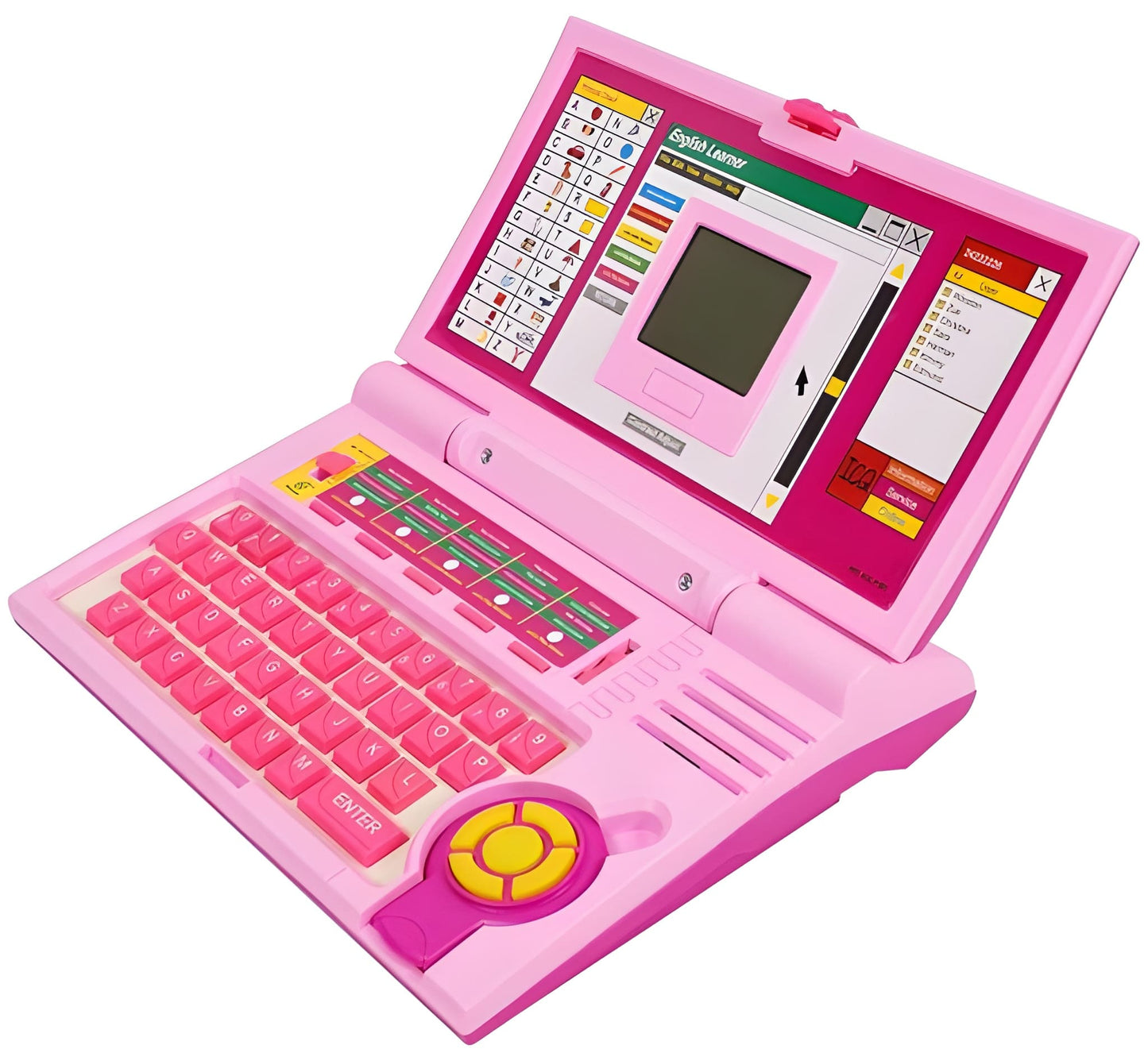 Educational Laptop Computer