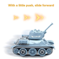 Military Army Foldable Car