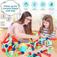 Magnetic Sticks Building Blocks