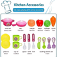 Kitchen Cook Set