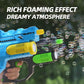 Automatic Bubble Machine & Water Gun Toy