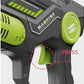 Automatic Bubble Machine & Water Gun Toy