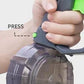 Automatic Bubble Machine & Water Gun Toy