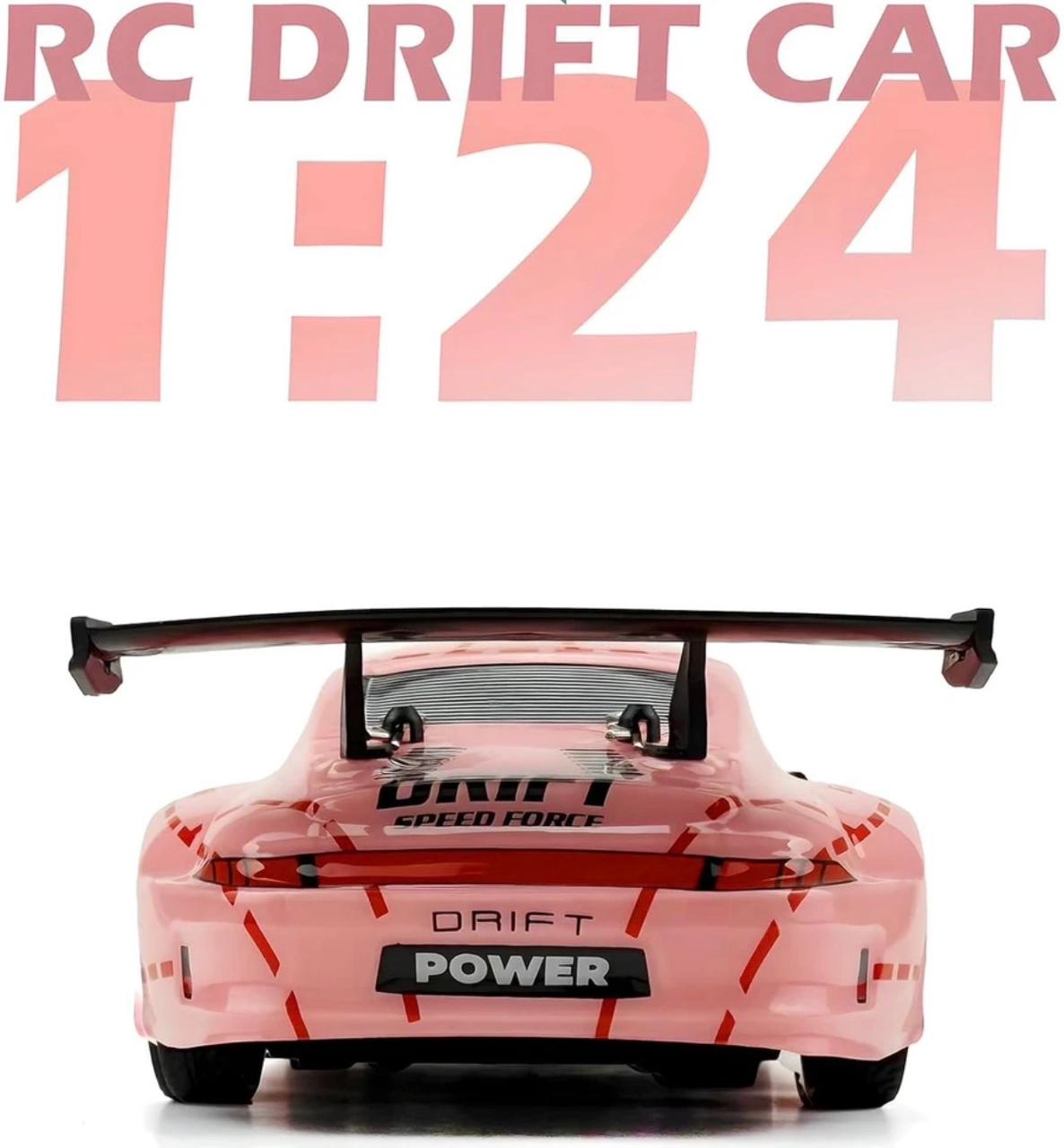 Drift Stunt Remote Control Car
