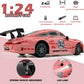 Drift Stunt Remote Control Car