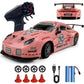 Drift Stunt Remote Control Car