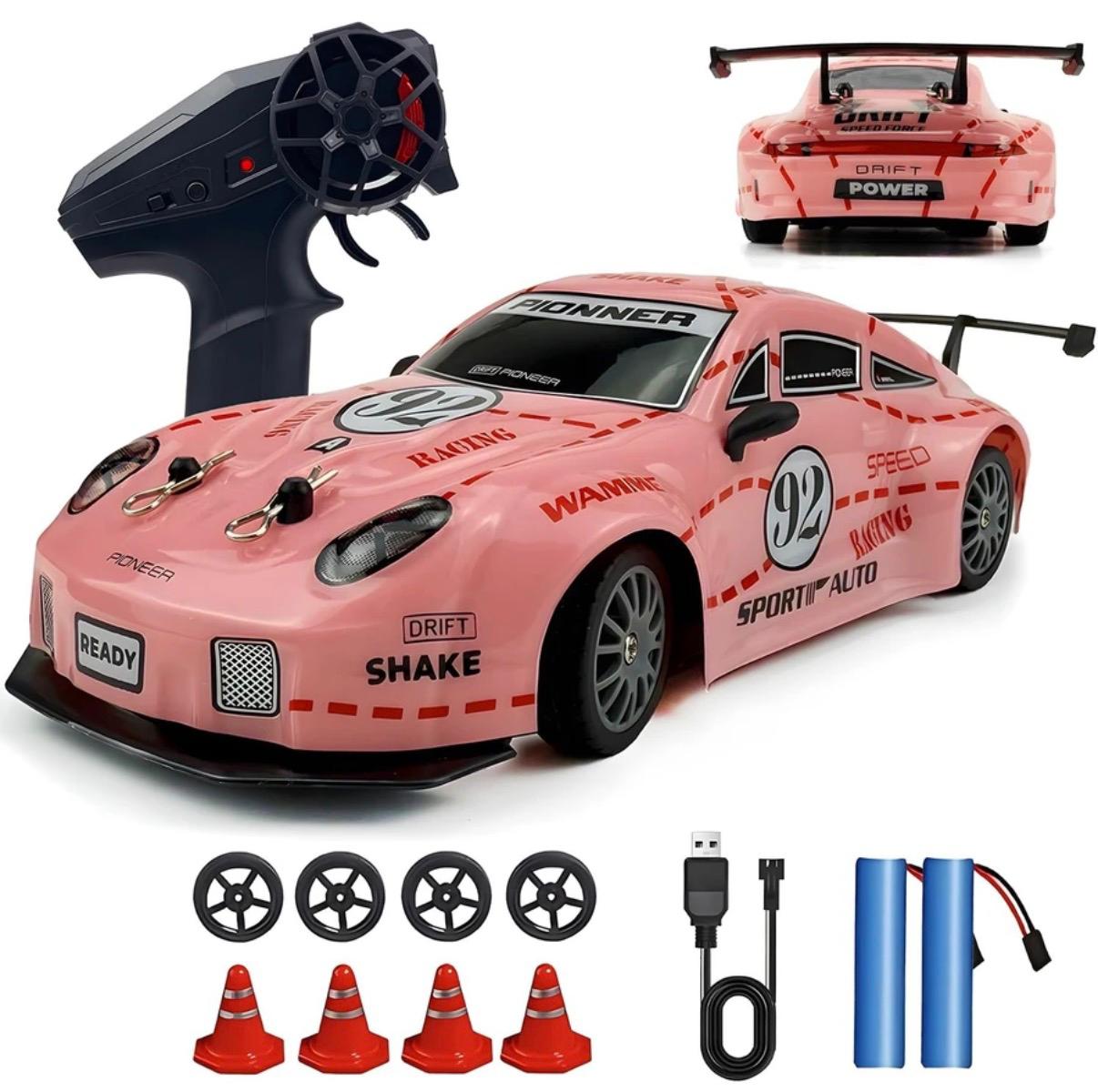 Drift Stunt Remote Control Car