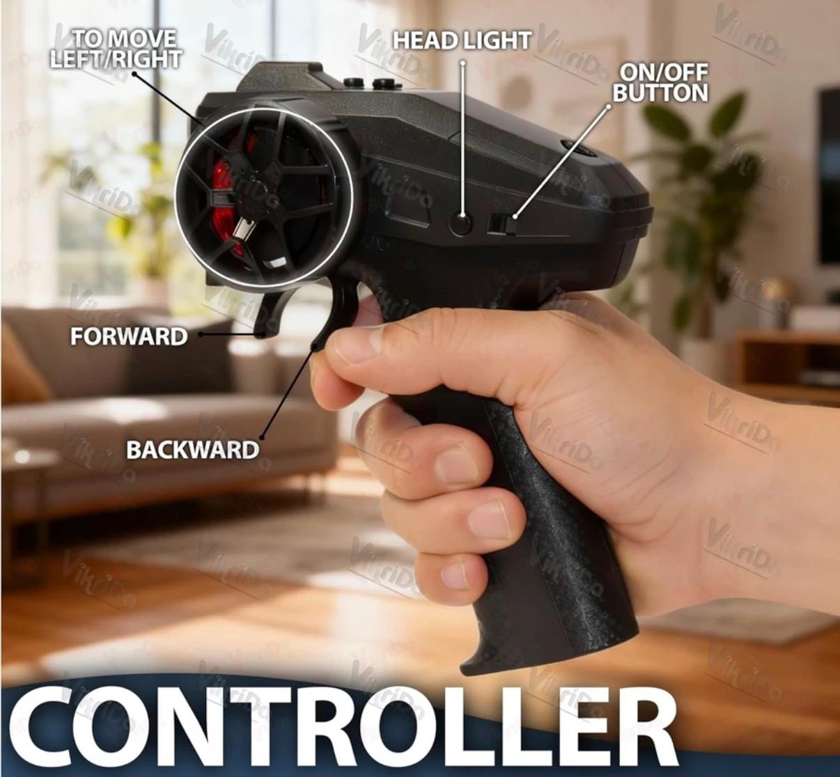 Drift Stunt Remote Control Car