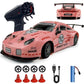 Drift Stunt Remote Control Car