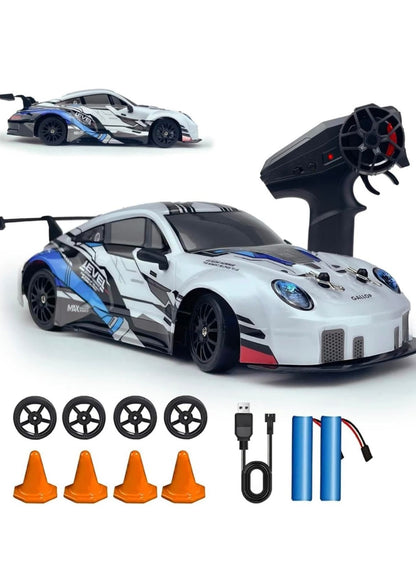 Drift Stunt Remote Control Car