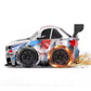 High-Speed RC Drift Car with Spark Effect
