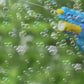Automatic Bubble Machine & Water Gun Toy